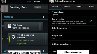 Illustration for article titled How to Get the Best Exclusive Features on Any Android Smartphone